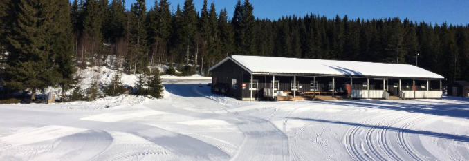 Nannestad Ungdomsskole - Skidag 9 trinn